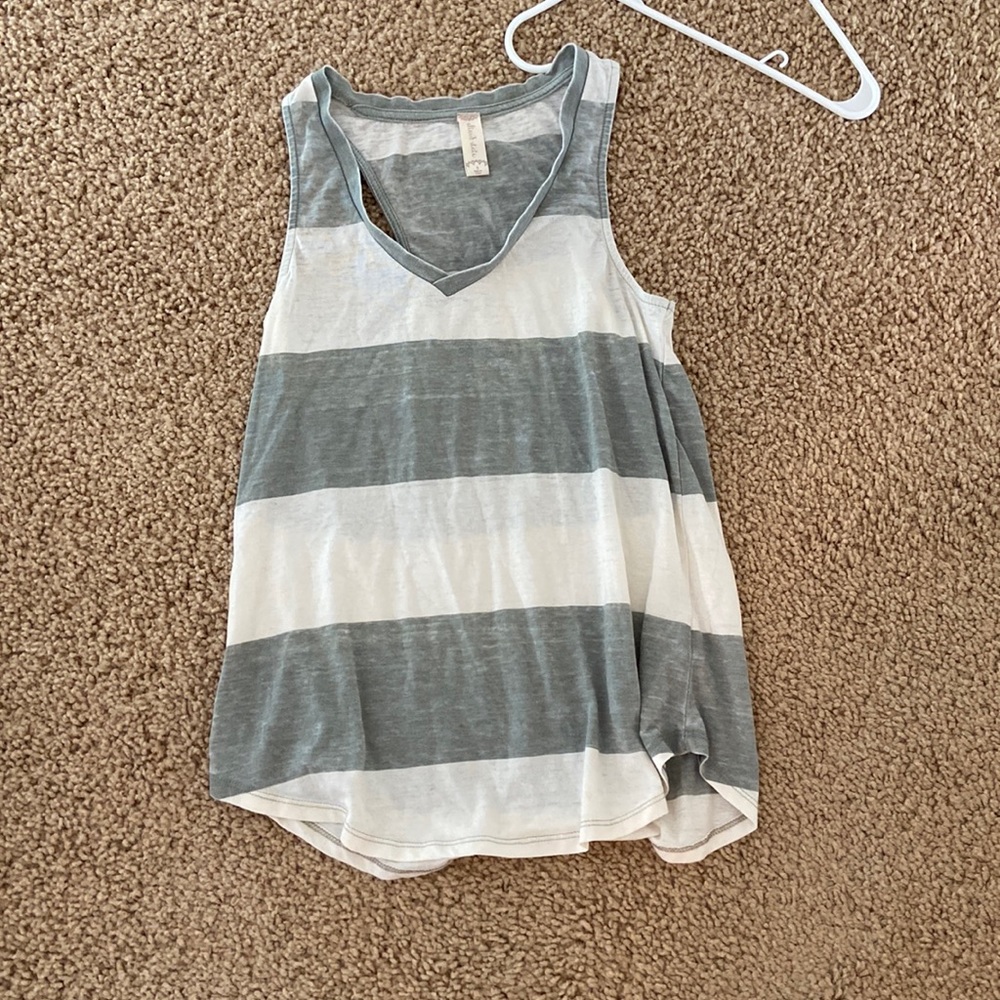 Altard state TANK size small